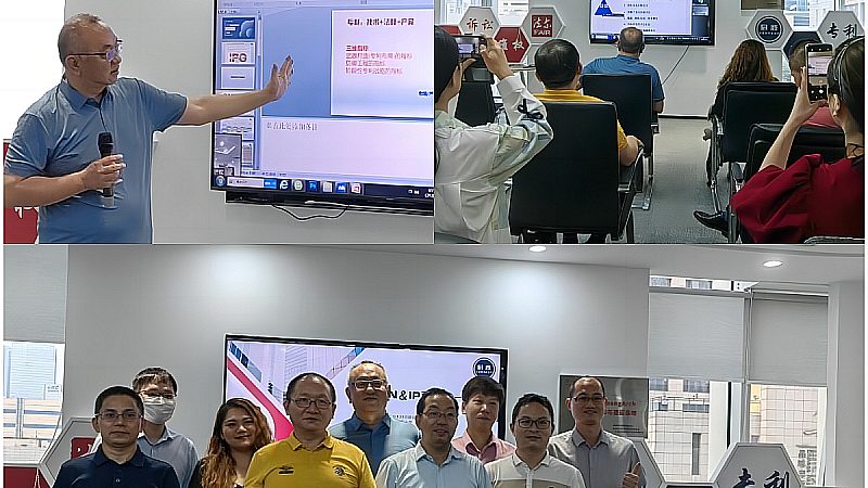 企业法律咨询服务：品牌格局与选型逻辑